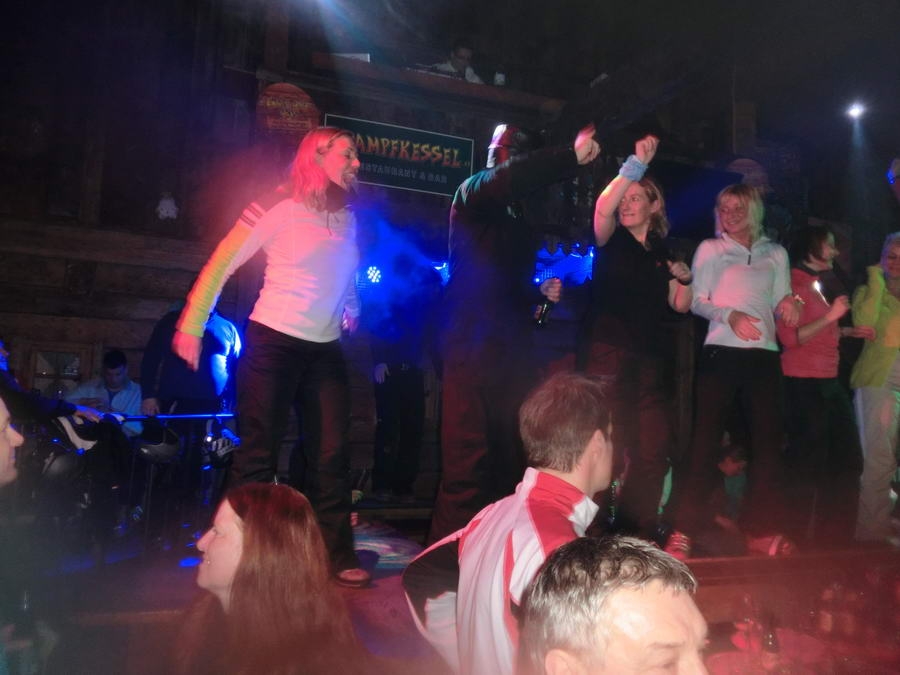 04- Flachau mit Apres Ski 140